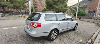 Volkswagen Passat 2010
