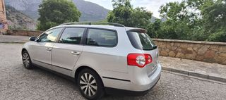Volkswagen Passat 2010