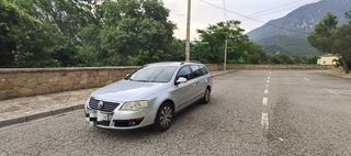 Volkswagen Passat 2010
