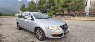 Volkswagen Passat 2010