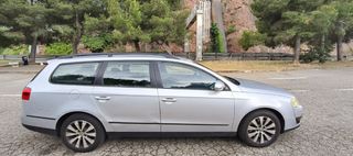 Volkswagen Passat 2010