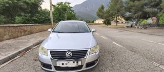 Volkswagen Passat 2010