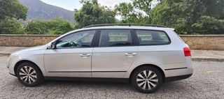 Volkswagen Passat 2010