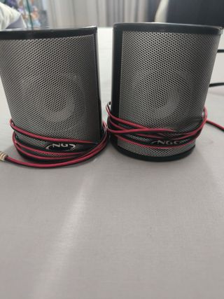 Altavoces NGS 2.1 SW850