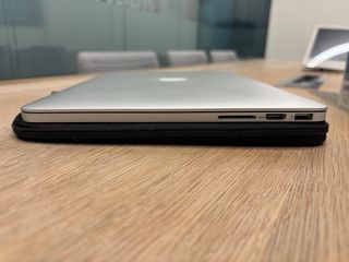 MacBook Pro 2015 Plata