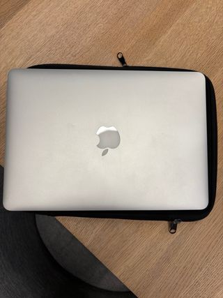 MacBook Pro 2015 Plata