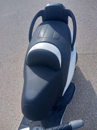 KIMCO-GRAND DINK 125cc