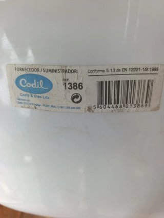bañeras bebé de plástico rígido