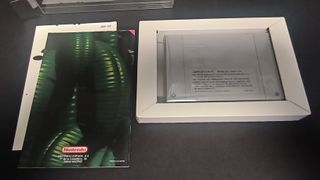 DONKEY KONG COUNTRY - SNES PAL ESP