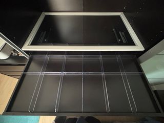 Armario PAX Ikea con espejo 2 metros