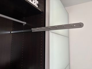 Armario PAX Ikea con espejo 2 metros