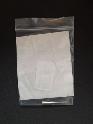 Punta (pen nibs) para lapiz Wacom Bamboo / Intuos.