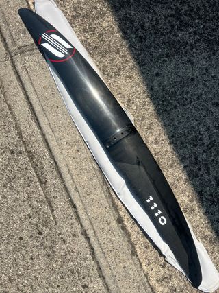 Ala anteriore sabfoil 1110