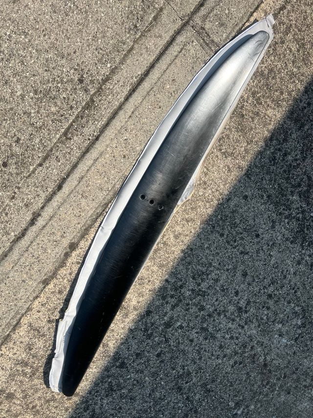 Ala anteriore sabfoil 1110