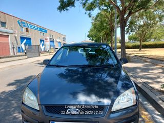 Ford Focus 2007