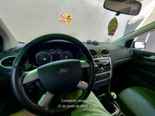 Ford Focus 2007