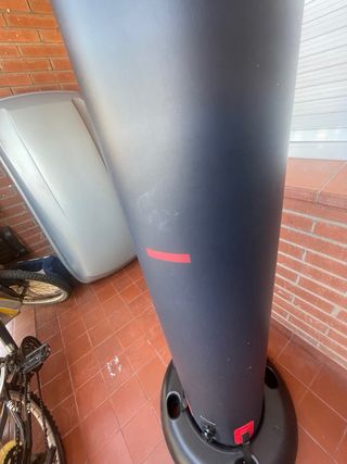 Saco boxeo - Perfecto estado