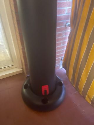 Saco boxeo - Perfecto estado