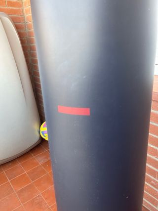 Saco boxeo - Perfecto estado