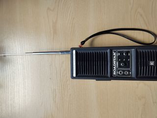 2 Walkie Talkies Roadstar GTX-80