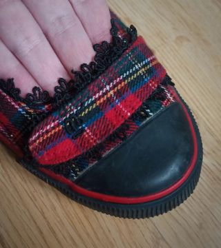 Bailarinas escocesas Weekend