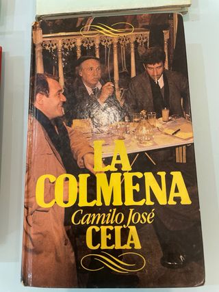 Mares del sur, Colmena, Cronica de una...Hermanas.