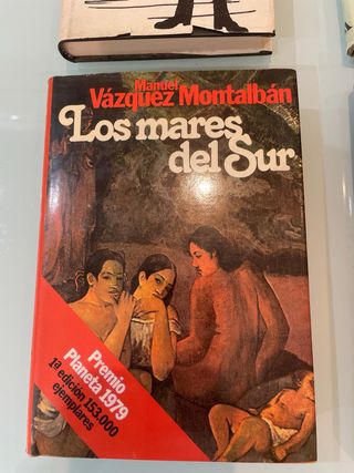 Mares del sur, Colmena, Cronica de una...Hermanas.