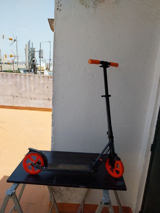 Se vende Patinete Oxelo Mid 7 - Plegable