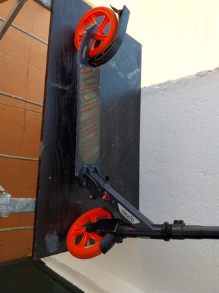 Se vende Patinete Oxelo Mid 7 - Plegable