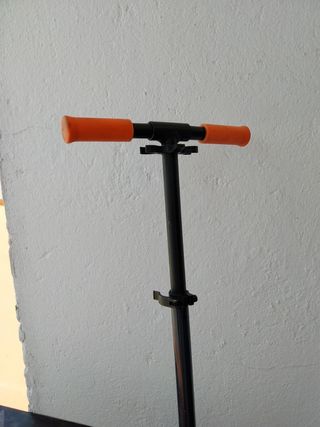 Se vende Patinete Oxelo Mid 7 - Plegable