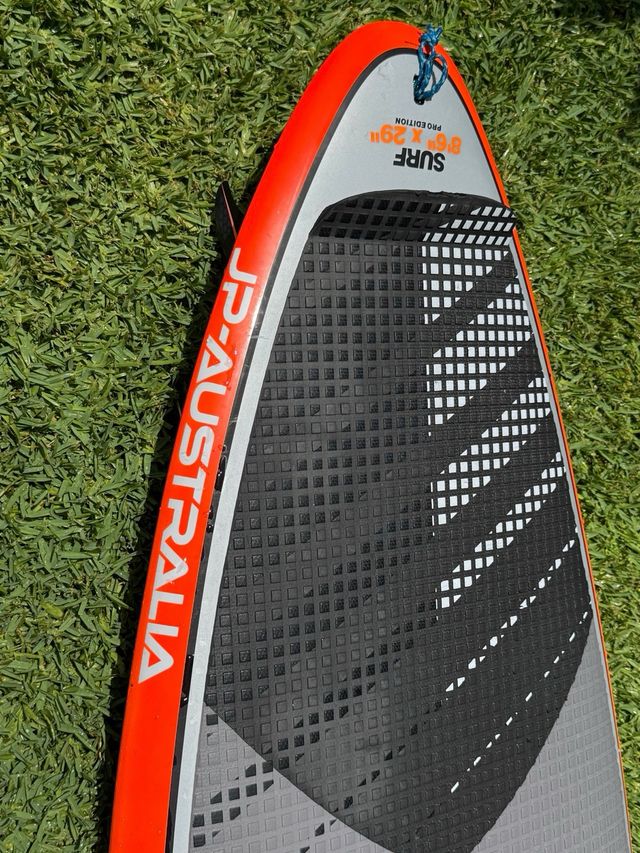 Tabla paddle surf JP 8'10" FUNDA INCLUIDA