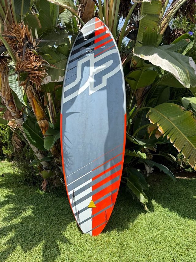 Tabla paddle surf JP 8'10" FUNDA INCLUIDA