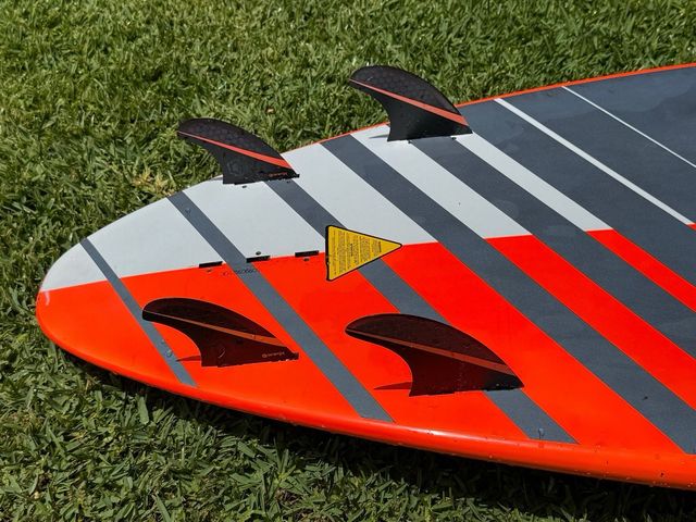 Tabla paddle surf JP 8'10" FUNDA INCLUIDA