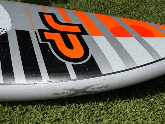 Tabla paddle surf JP 8'10" FUNDA INCLUIDA