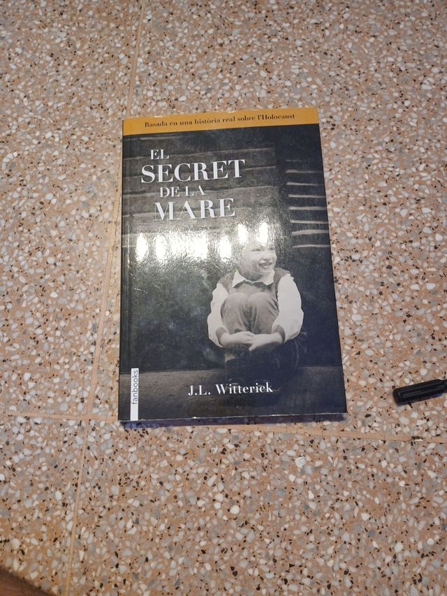 El secret de la mare