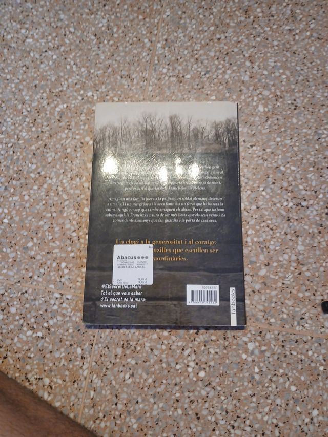 El secret de la mare