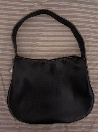 Bolso Mango negro