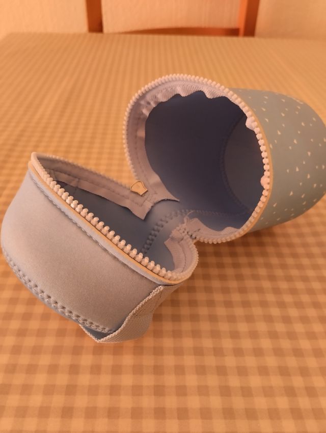 Termo comida bebé - Portátil