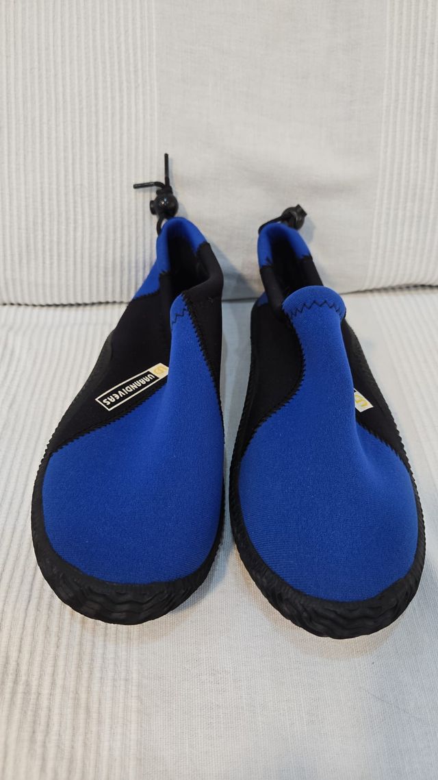 + Zapatillas de agua "Urbandivers" 43/44