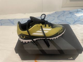 Adidas Messi F50 Club TF Jr. - 36