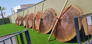 SE HACEN Y SE REPARAN TODO TIPO DE SOMBRILLAS