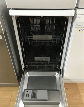 LAVAVAJILLAS FAGOR 45CM 2 BANDEJAS. ENVÍO A CASA 