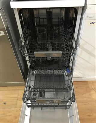 LAVAVAJILLAS FAGOR 45CM 2 BANDEJAS. ENVÍO A CASA 