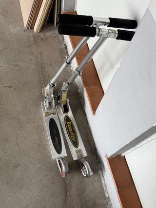  Patinete Roocket