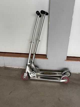  Patinete Roocket