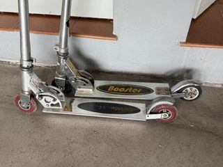  Patinete Roocket