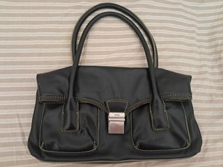 Bolso Mango negro