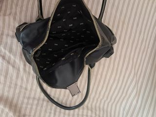 Bolso Mango negro