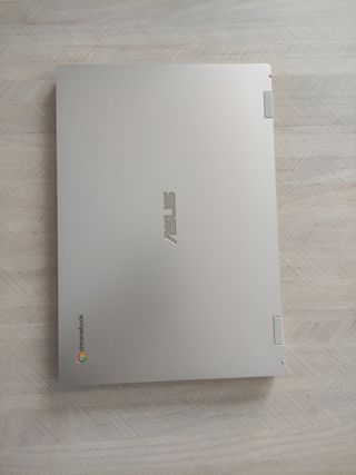 Asus Chromebook - Plata - Excelente estado
