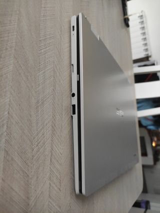 Asus Chromebook - Plata - Excelente estado